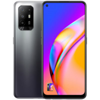 OPPO Reno5 Z 8/128GB Fluid Black (Global Version) Гарантия 1 Год