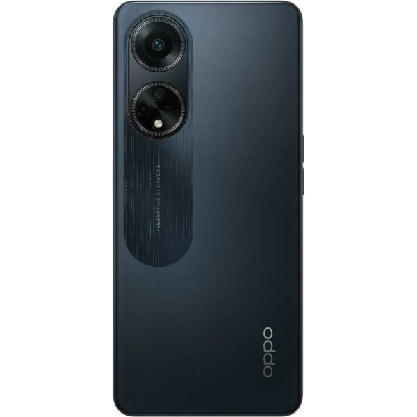 Замовити СМАРТФОНИ OPPO A98 5G 8/256Gb Cool Black NFC Гарантія 1 рік