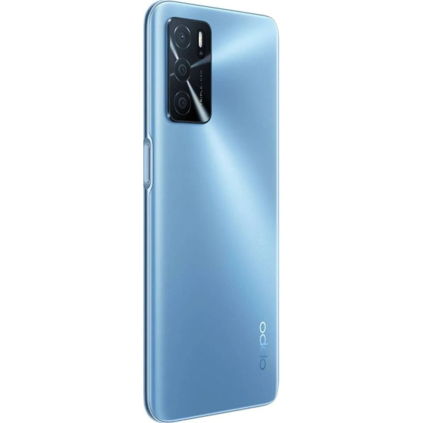 Заказать СМАРТФОНЫ OPPO A16 3/32GB Blue Гарантия 1 год