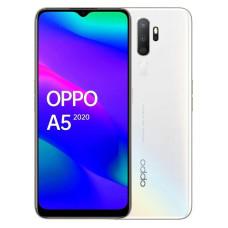 Oppo A5 2020 3/64GB White UA-UCRF - Официальный / Гарантия 1 год