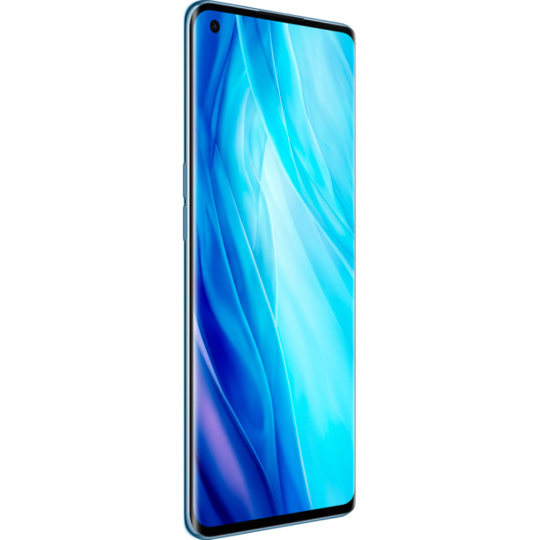 Заказать СМАРТФОНЫ OPPO Reno4 Pro 8/256Gb Blue Гарантия 1 год