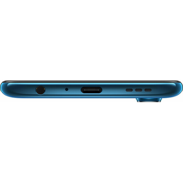 Замовити СМАРТФОНИ OPPO A91 8/128Gb Blazing Blue - Офіційний / Гарантія 1 рік