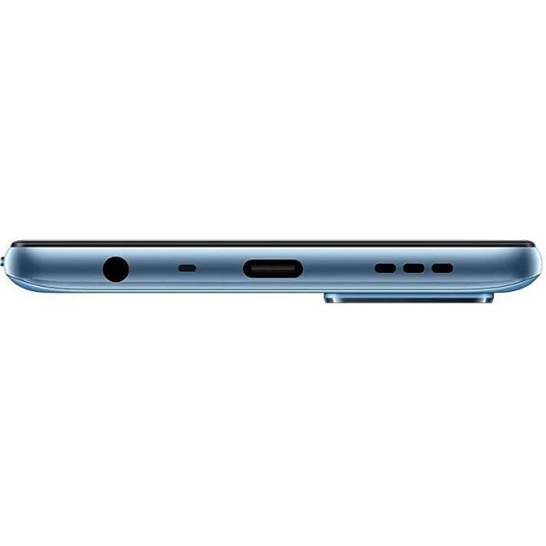 Заказать СМАРТФОНЫ OPPO A16 3/32GB Blue Гарантия 1 год