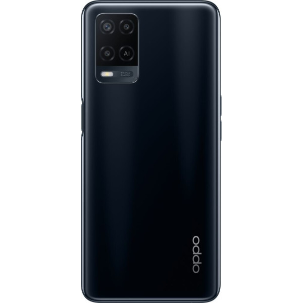 Замовити СМАРТФОНИ OPPO A54 4/128Gb Black Гарантія 1 рік