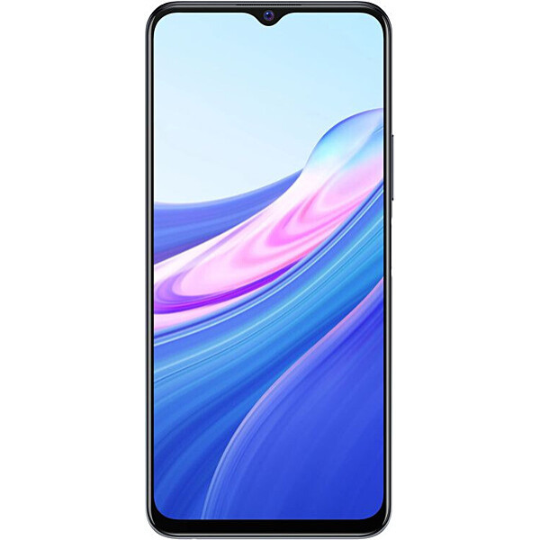 Заказать СМАРТФОНЫ VIVO Y31 4/128Gb Racing Black Гарантия 1 год