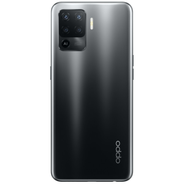 Замовити СМАРТФОНИ OPPO Reno5 Lite 8/128Gb Black Гарантія 1 Рік