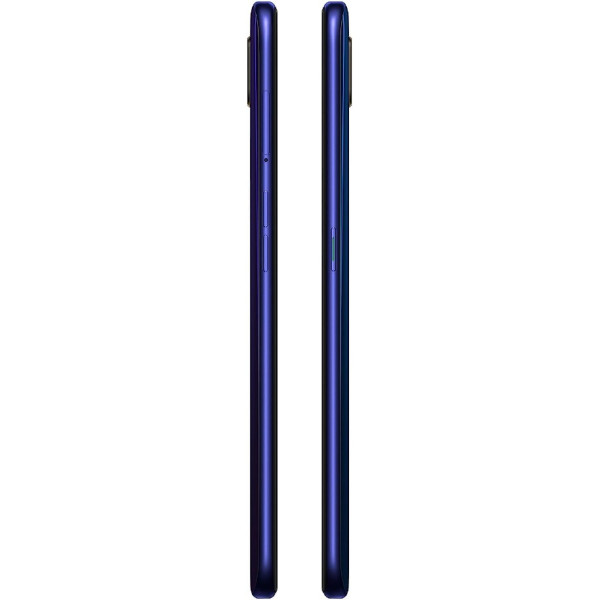 Заказать СМАРТФОНЫ OPPO F11 6/128GB Global Flourite Purple Гарантия 1 год