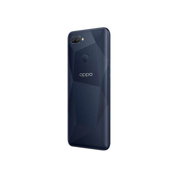 Замовити СМАРТФОНИ OPPO A12 3/32Gb Black UA UCRF - Офіційний / Гарантія 1 рік