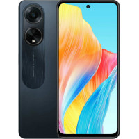OPPO A98 5G 8/256Gb Cool Black NFC Гарантия 1 год