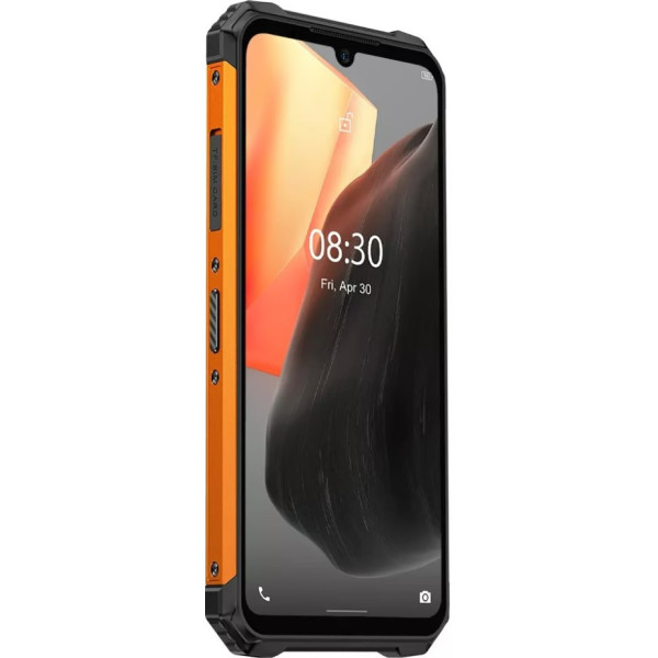 Заказать СМАРТФОНЫ Ulefone Armor 8 Pro 8/128Gb Global Orange Гарантия 1 год