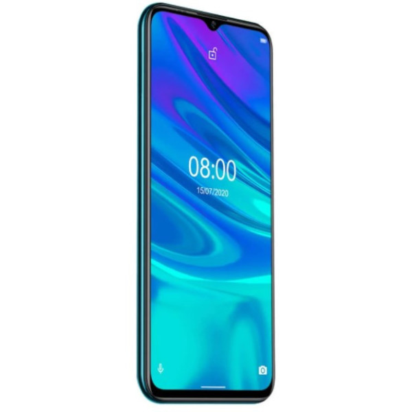 Заказать СМАРТФОНЫ Ulefone Note 9P 4/64Gb Green Гарантия 1 Год