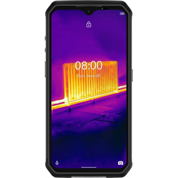 Заказать СМАРТФОНЫ Ulefone Armor 9E 8/128Gb Black Гарантия 1 год