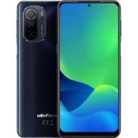 Ulefone Note 13P 4/64Gb Starry Black Гарантия 1 Год