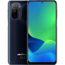 Ulefone Note 13P 4/64Gb Starry Black Гарантия 1 Год