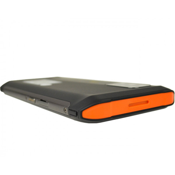 Замовити СМАРТФОНИ Ulefone Armor 12 5G 8/128GB Orange Гарантія 1 рік