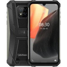 UleFone Armor 8 Pro 8/128Gb Black Гарантия 1 год