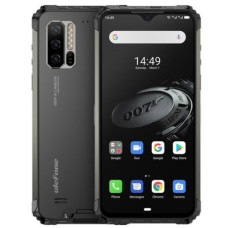 UleFone Armor 7E 4/128Gb Black Гарантия 1 Год