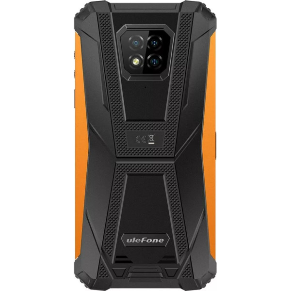 Заказать СМАРТФОНЫ Ulefone Armor 8 Pro 8/128Gb Global Orange Гарантия 1 год
