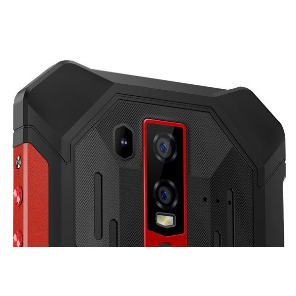 Заказать СМАРТФОНЫ UleFone Armor 6S 6/128Gb Red Гарантия 1 Год