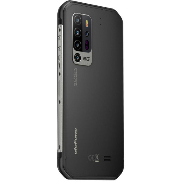 Заказать СМАРТФОНЫ Ulefone Armor 11 5G 8/256gb Black Гарантия 1 год