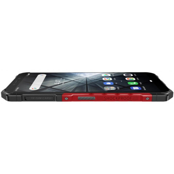 Замовити СМАРТФОНИ UleFone Armor X3 2/32Gb Red Гарантія 1 рік