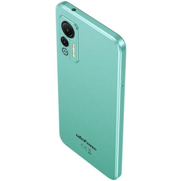 Заказать СМАРТФОНЫ Ulefone Note 14 4/64Gb Mint Green Гарантия 1 год