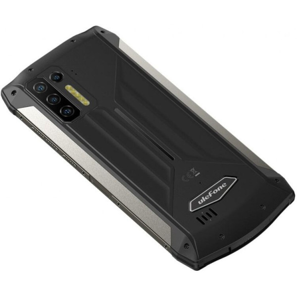 Заказать СМАРТФОНЫ Ulefone Power Armor 13 8/256Gb 5G Black Гарантия 1 Год