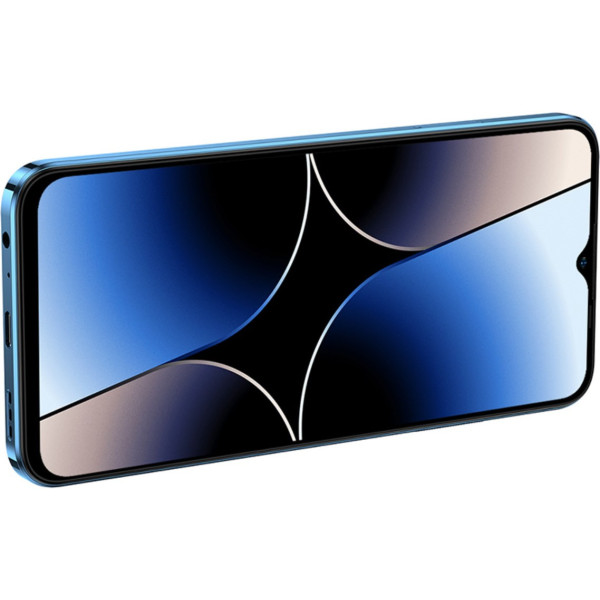Замовити СМАРТФОНИ Ulefone Note 16 Pro 8/256GB Global Serenity Blue Гарантія 1 рік