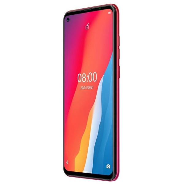 Заказать СМАРТФОНЫ UleFone Note 11P 6/128 Red Гарантия 1 Год