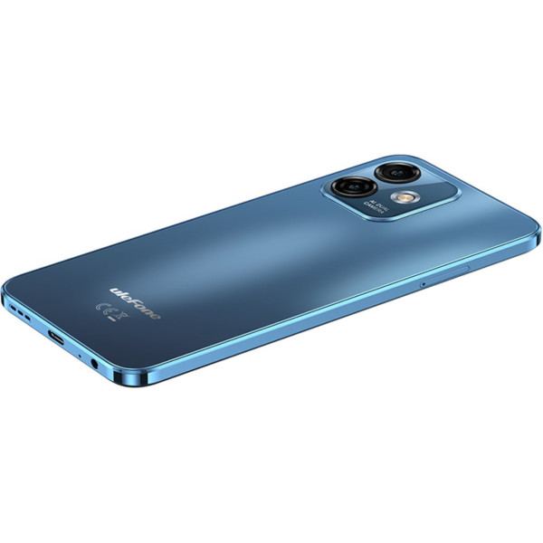 Замовити СМАРТФОНИ Ulefone Note 16 Pro 8/256GB Global Serenity Blue Гарантія 1 рік