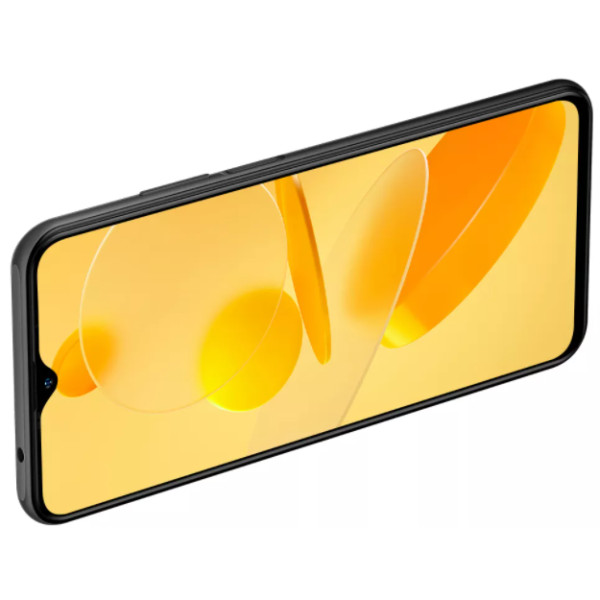 Заказать СМАРТФОНЫ Ulefone Note 12P 4/64Gb Black Гарантия 1 Год