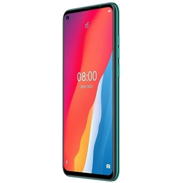 Заказать СМАРТФОНЫ UleFone Note 11P 8/128GB Green Гарантия 1 Год