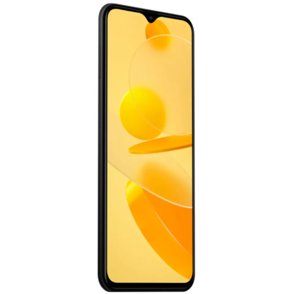 Замовити СМАРТФОНИ Ulefone Note 12 4/128Gb Black Гарантія 1 Рік