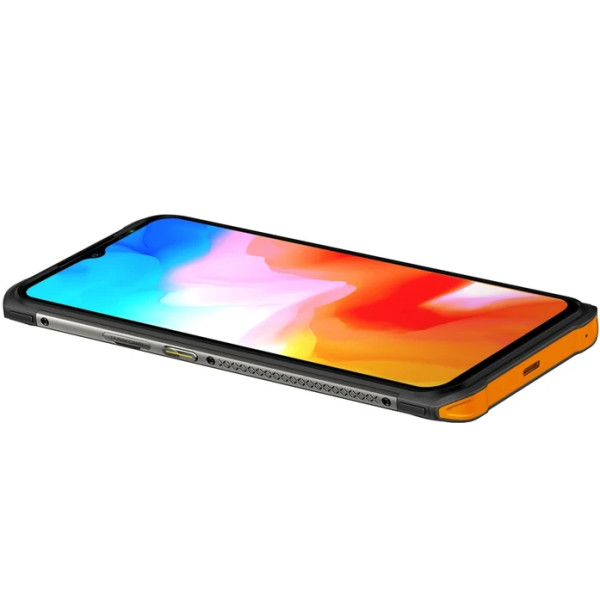 Замовити СМАРТФОНИ Ulefone Armor 12 5G 8/128GB Orange Гарантія 1 рік