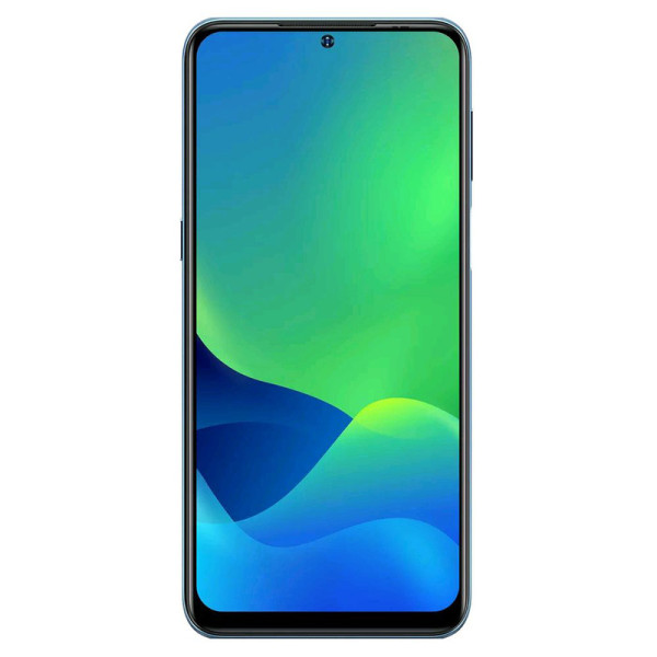 Заказать СМАРТФОНЫ Ulefone Note 13P 4/64Gb Mystery Blue Гарантия 1 Год