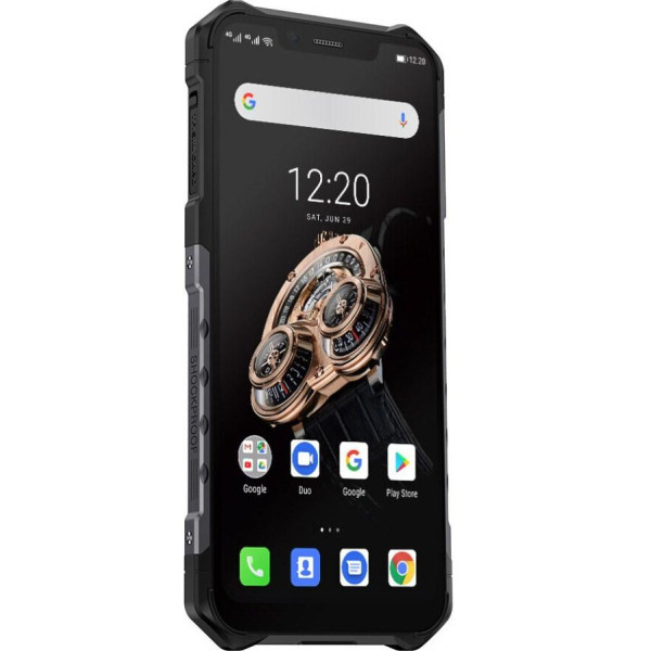 Заказать СМАРТФОНЫ UleFone Armor 6S 6/128Gb Black Гарантия 1 Год