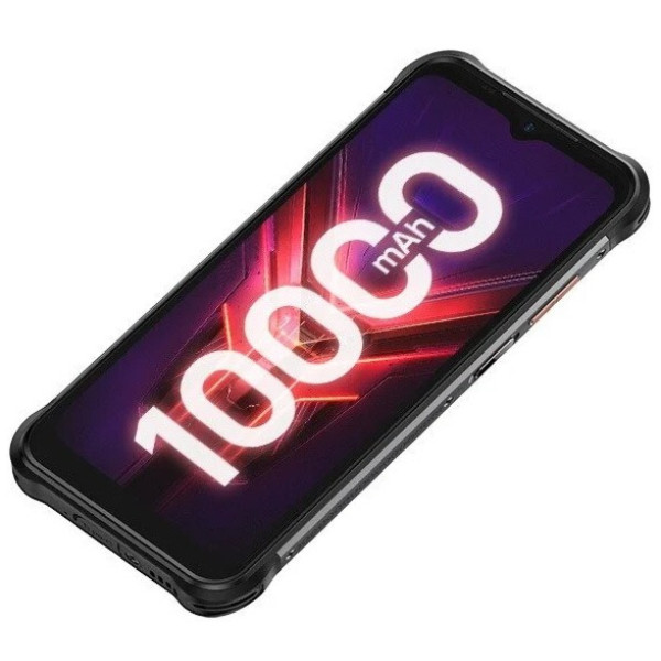 Замовити СМАРТФОНИ UleFone Power Armor 14 PRO 6/128 GB Black Гарантія 1 рік