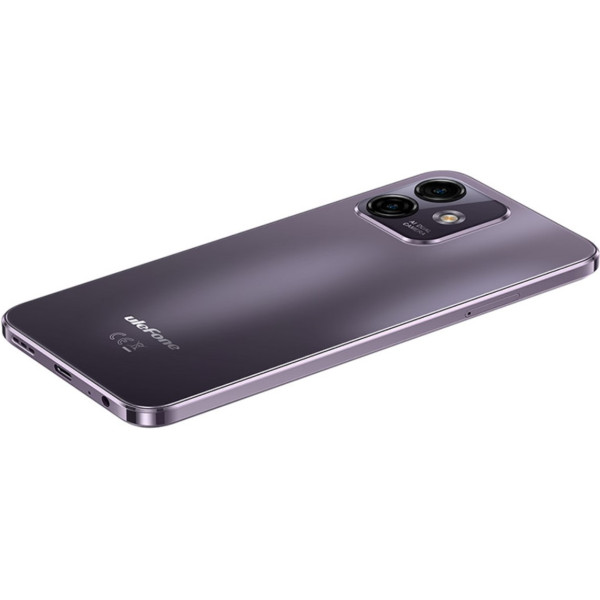 Заказать СМАРТФОНЫ Ulefone Note 16 Pro 8/256GB Global Midnight Violet Гарантия 1 год