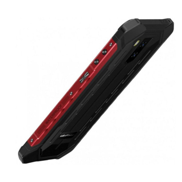 Замовити СМАРТФОНИ UleFone Armor X3 2/32Gb Red Гарантія 1 рік