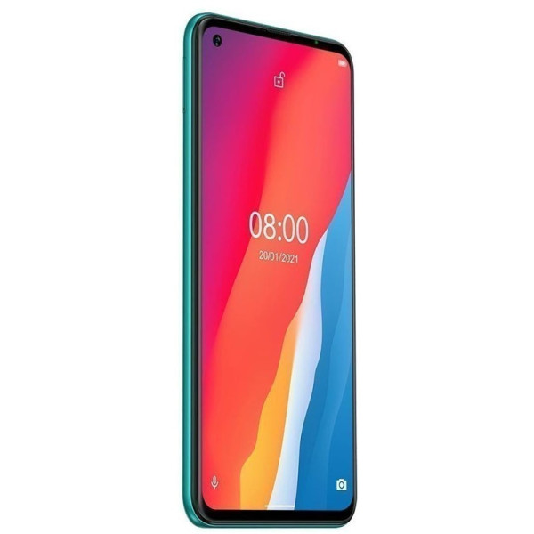 Заказать СМАРТФОНЫ UleFone Note 11P 8/128GB Green Гарантия 1 Год