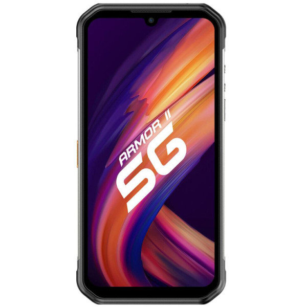 Заказать СМАРТФОНЫ Ulefone Armor 11 5G 8/256gb Black Гарантия 1 год