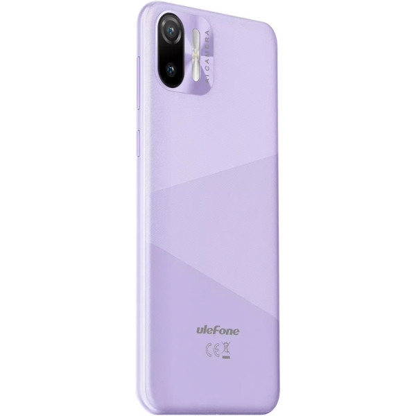 Замовити СМАРТФОНИ Ulefone Note 6P 2/32Gb Purple Гарантія 1 Рік