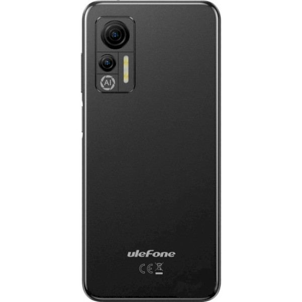 Заказать СМАРТФОНЫ Ulefone Note 14 4/64Gb Midnight Black Гарантия 1 год