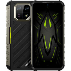 Ulefone Armor 22 8/256GB Night Vision Camera Green Гарантия 1 год