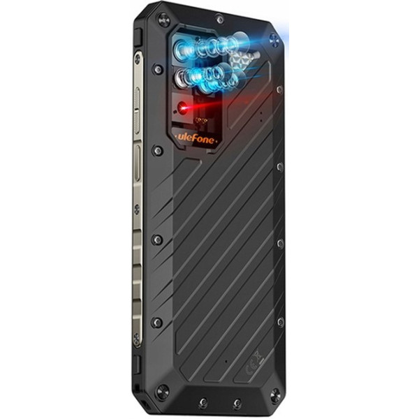 Заказать СМАРТФОНЫ Ulefone Power Armor 19T 12/256Gb Black ТЕПЛОВИЗОР Гарантия 1 год