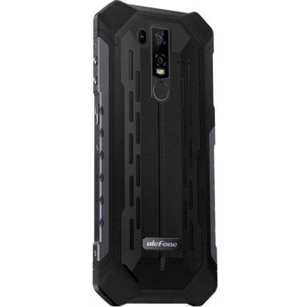 Заказать СМАРТФОНЫ UleFone Armor 6S 6/128Gb Black Гарантия 1 Год
