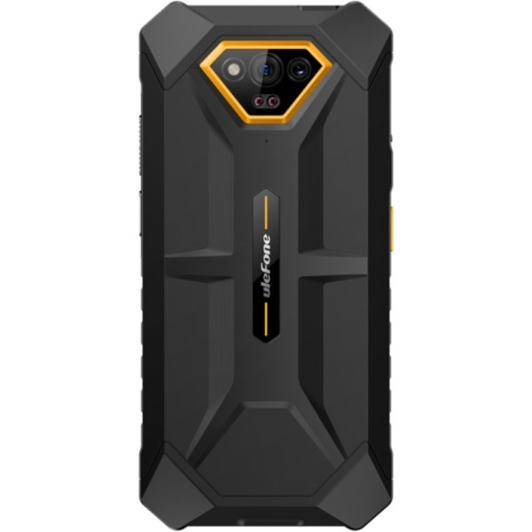 Замовити СМАРТФОНИ Ulefone Armor X13 6/64GB Night Vision Camera Orange Гарантія 1 рік