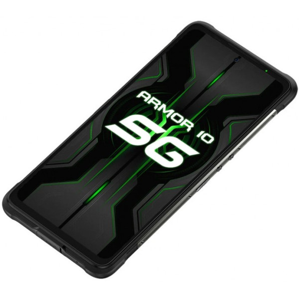 Заказать СМАРТФОНЫ UleFone Armor 10 5G 8/128 Black Гарантия 1 год