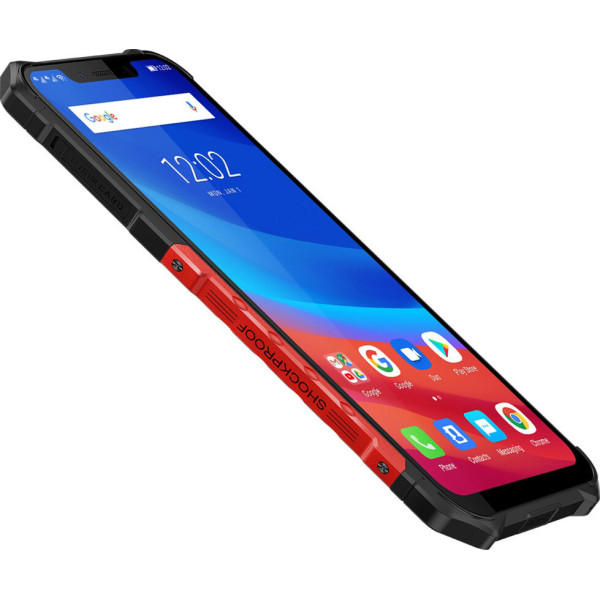 Заказать СМАРТФОНЫ UleFone Armor 6E 4/64Gb Red Гарантия 1 Год