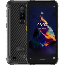Ulefone Armor X8i 3/32GB Black Гарантия 1 год